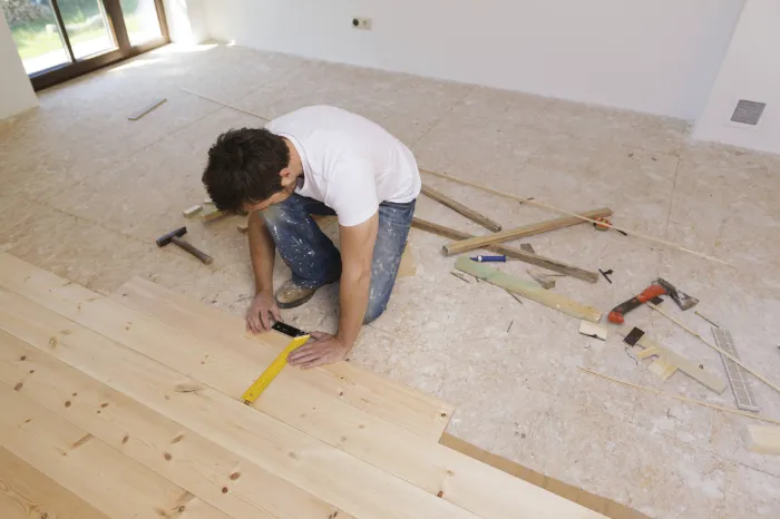 Flooring Contractor in Phoenixville, PA